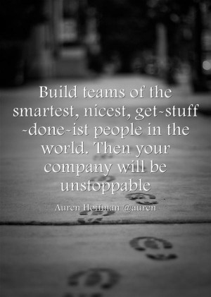 Team building quotes, wise, inspiring, sayings, smart