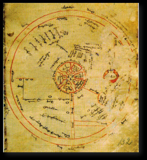 Yerevan, Matenadaran, MS 1242, fol. 132r.
