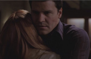 quotes prophecy girl willow to angel you can come with us angel