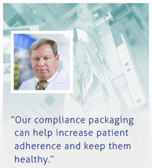 Compliance Packaging