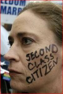 Obama is crazy, women are second class citizens.