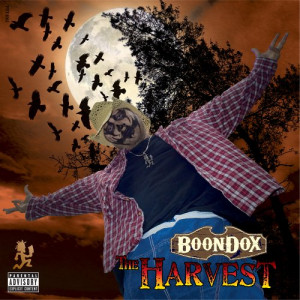 uuLyrics » Boondox » The Harvest