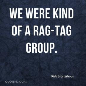 Rag Quotes