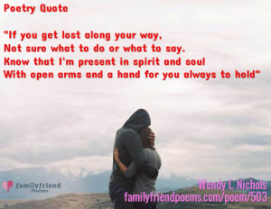 Share this Poetry Quote on Facebook , Twitter , Pinterest or Tumblr