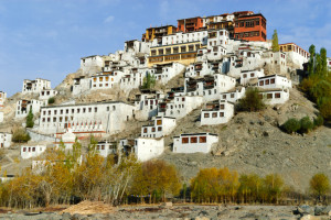 Shey-Monastery-Ladakh