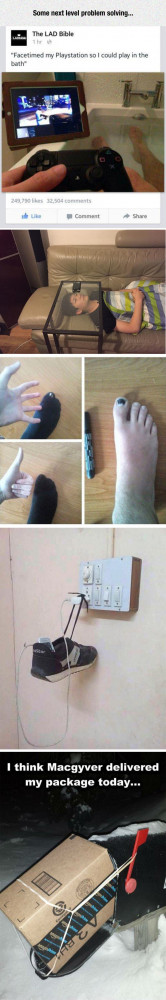 funny-problem-solving-game-shower