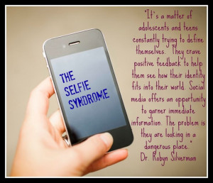 30+ Cute Quotes For Selfies