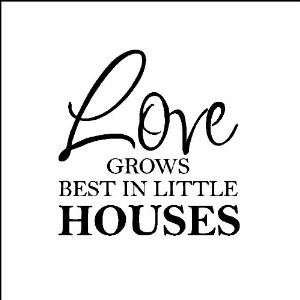 And Sayings About Family Love ~ Amazon.com - Love grows...Family Wall ...