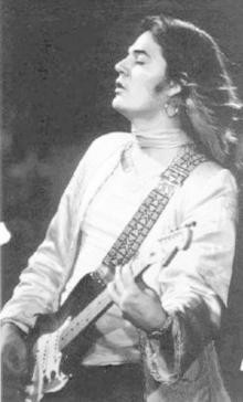 Tommy Bolin Quotes (4 quotes)