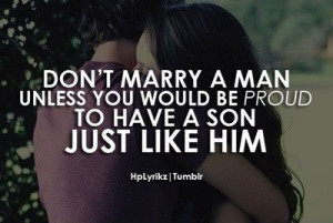 like father, like son