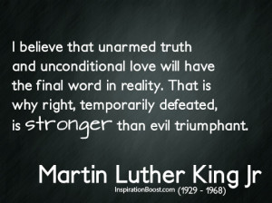 Love Quotes. By Martin Luther King Jr Luther King. Jr. Dr. King ...