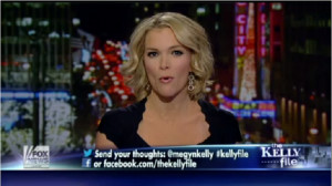 Megyn Kelly Full