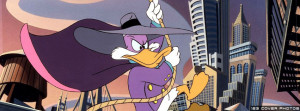 Darkwing Duck Fb Cover Pic