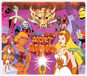 Displaying 20> Images For - He Man And She Ra Quotes...