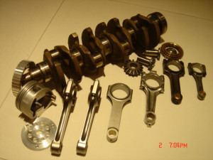 all transmission parts