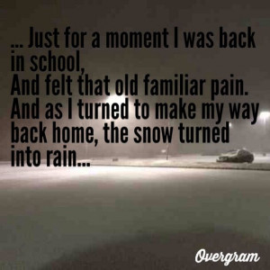 Dan Fogelberg Same Auld Lang Syne lyrics. This whole song is sad and ...