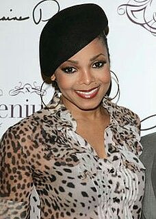 Janet Jackson