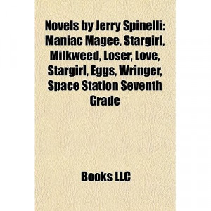 Quotes for the Book Maniac Magee