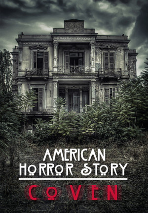 New Show Recap: American Horror Story: Coven 3.01, “Bitchcraft”