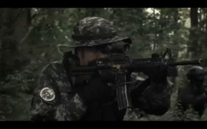 Call of Duty Modern Warfare 3 Find Makarov Operation Kingfish Movie