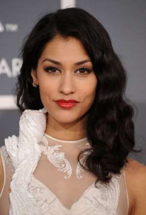 ... image courtesy gettyimages com names janina gavankar janina gavankar