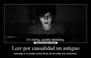 momento suicide room tumblr black and white dominik desmotivaciones