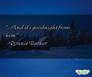 Sexy Goodnight Quotes for Him