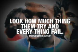 ... mavado # caribbean # jamaican # ganja # trinidad # quotes # wizdom