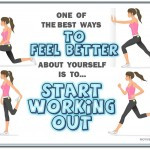 Weight Loss Quotes And Sayingsmotiveweight Working Out Can Have A ...