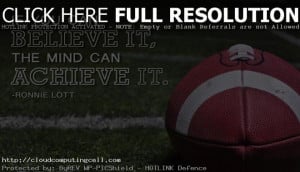inspirational sports quotes football