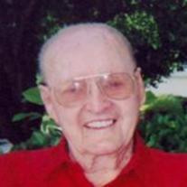 John Fuller Obituary