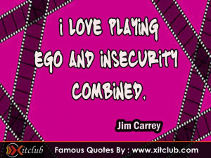 You Are Currently Browsing 15 Most Famous Quotes By Jim Carrey