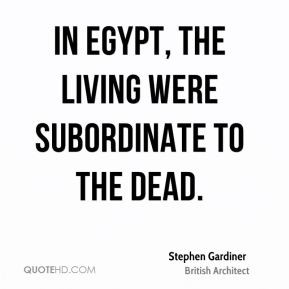 egyptian quotes