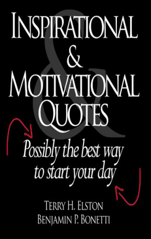 inspirational quotes book inspirational quotes from an inspirational ...