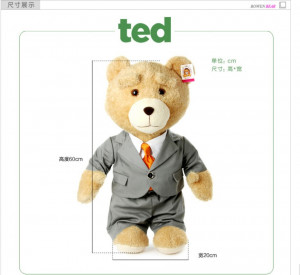 Funny Ted Movie Memes Ted movie quotes ted the bear