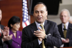 ... : House Dems Ready To Make Concessions Like Senate, Says Gutierrez