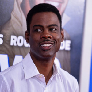 Chris Rock's Interview Quotes on Racism