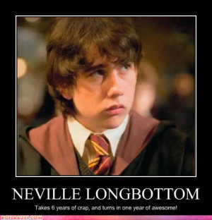 Matthew Lewis Neville Longbottom