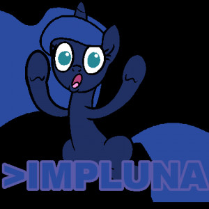 ... +luna_animated_recolor_gif_implying_airquotes_>implying_implyra.gif