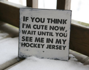 Showing Gallery For Hockey Quotes For Instagram