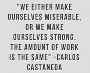 Carlos Castaneda