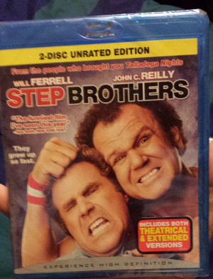 Step Brothers Quotes Best Friends Viewing gallery for step brothers ...
