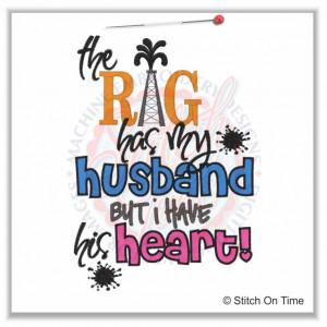 Oilfield Wife Sayings 29 oil field : the rig has