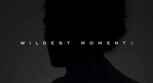 Wildest Moments' Jessie Ware