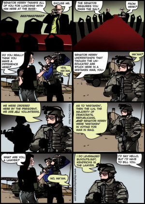 Best Military Quotes and Quotations