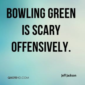 Bowling Quotes