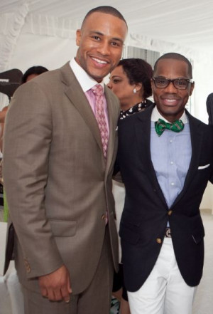 Exclusive Interview with Sony Pictures Executive: Devon Franklin