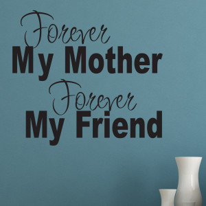 My Best Friend Forever Quotes