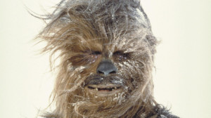 Chewbacca - Star Wars wallpaper