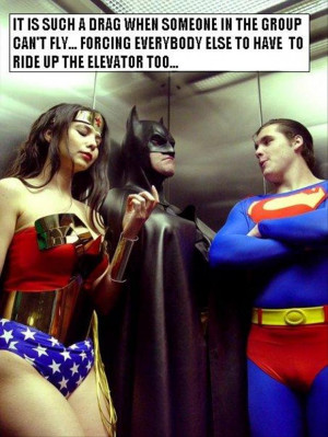 funny pictures super heroes